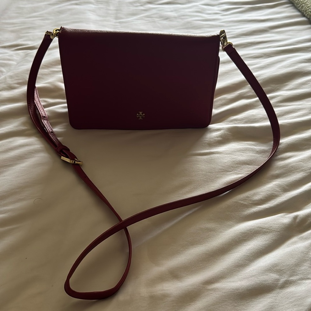 Tory Burch Crossbody Bag